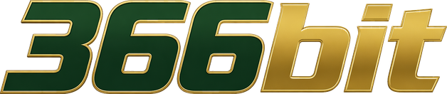 366bit লোগো